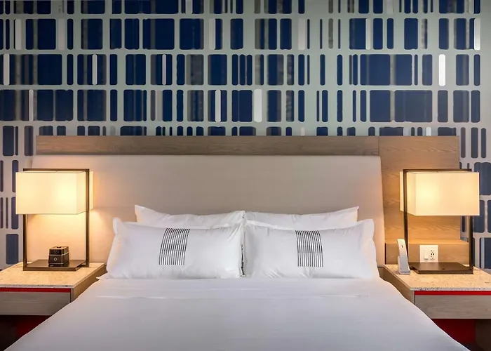 The Summit Hotel