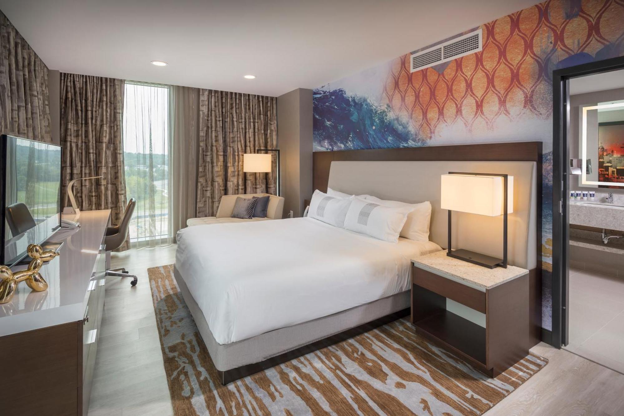 Hotel The Summit 4*