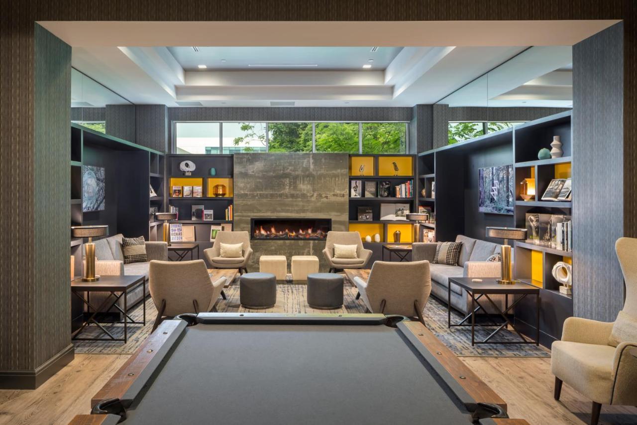The Summit Hotel Cincinnati