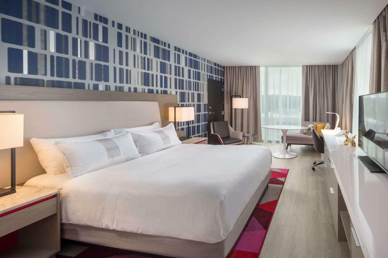 Hotel The Summit