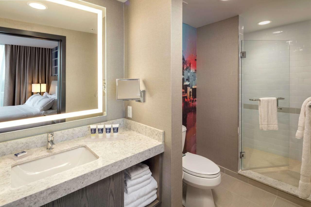 Hotel The Summit Cincinnati