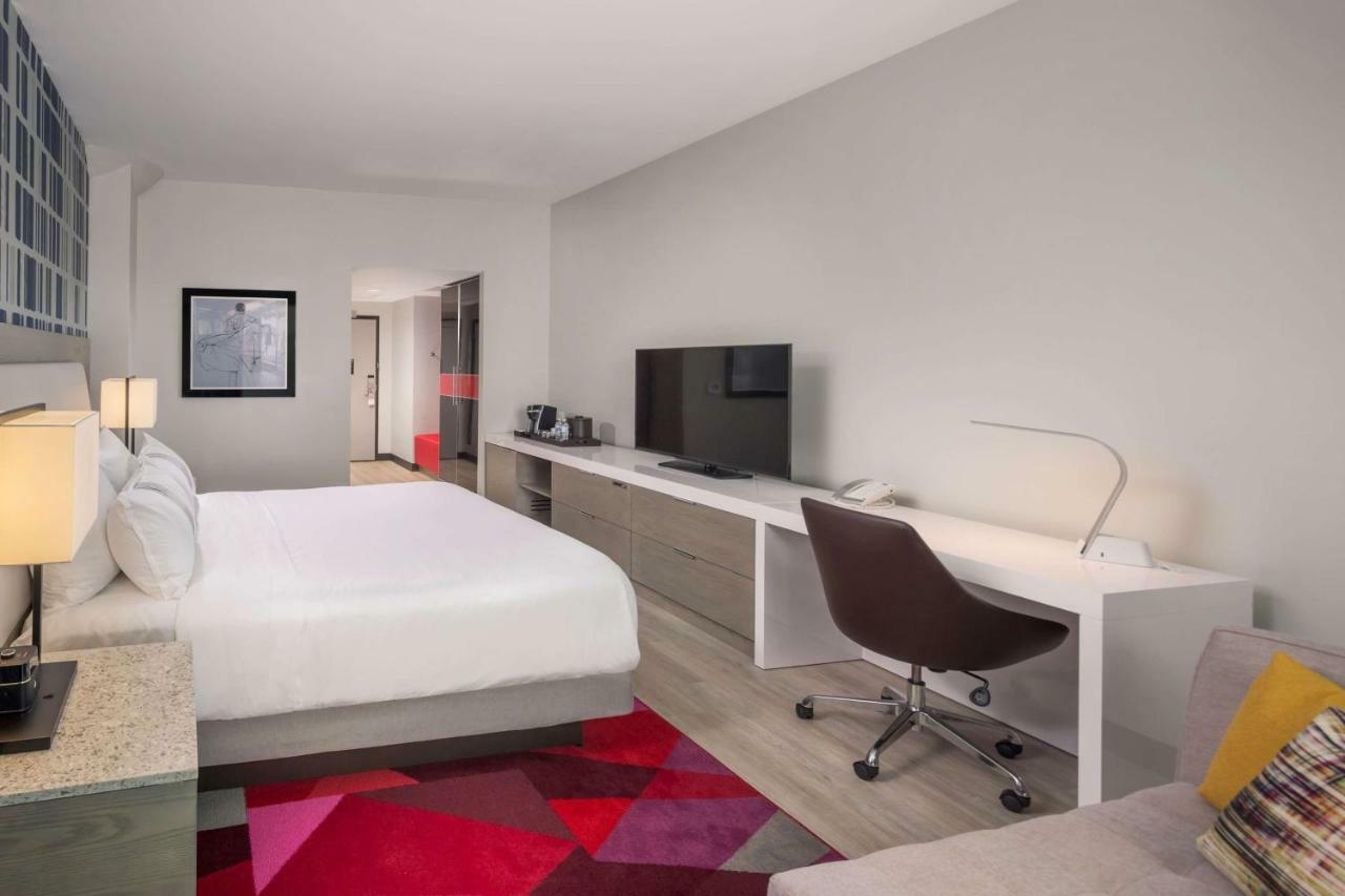 Hotel The Summit Cincinnati