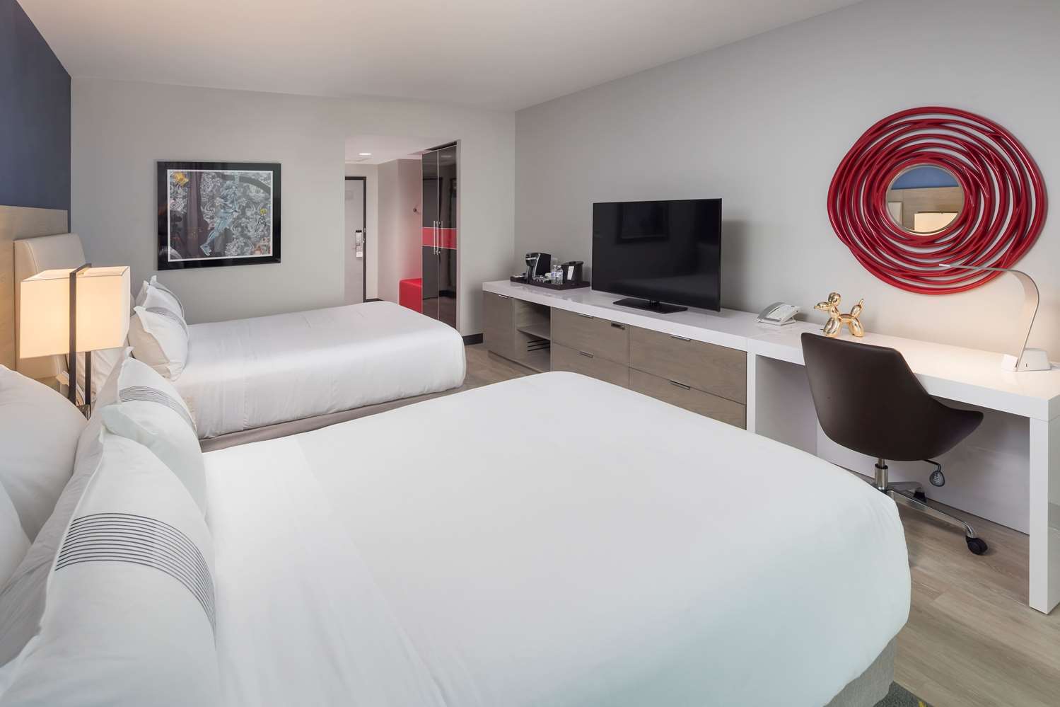 The Summit Hotel Cincinnati