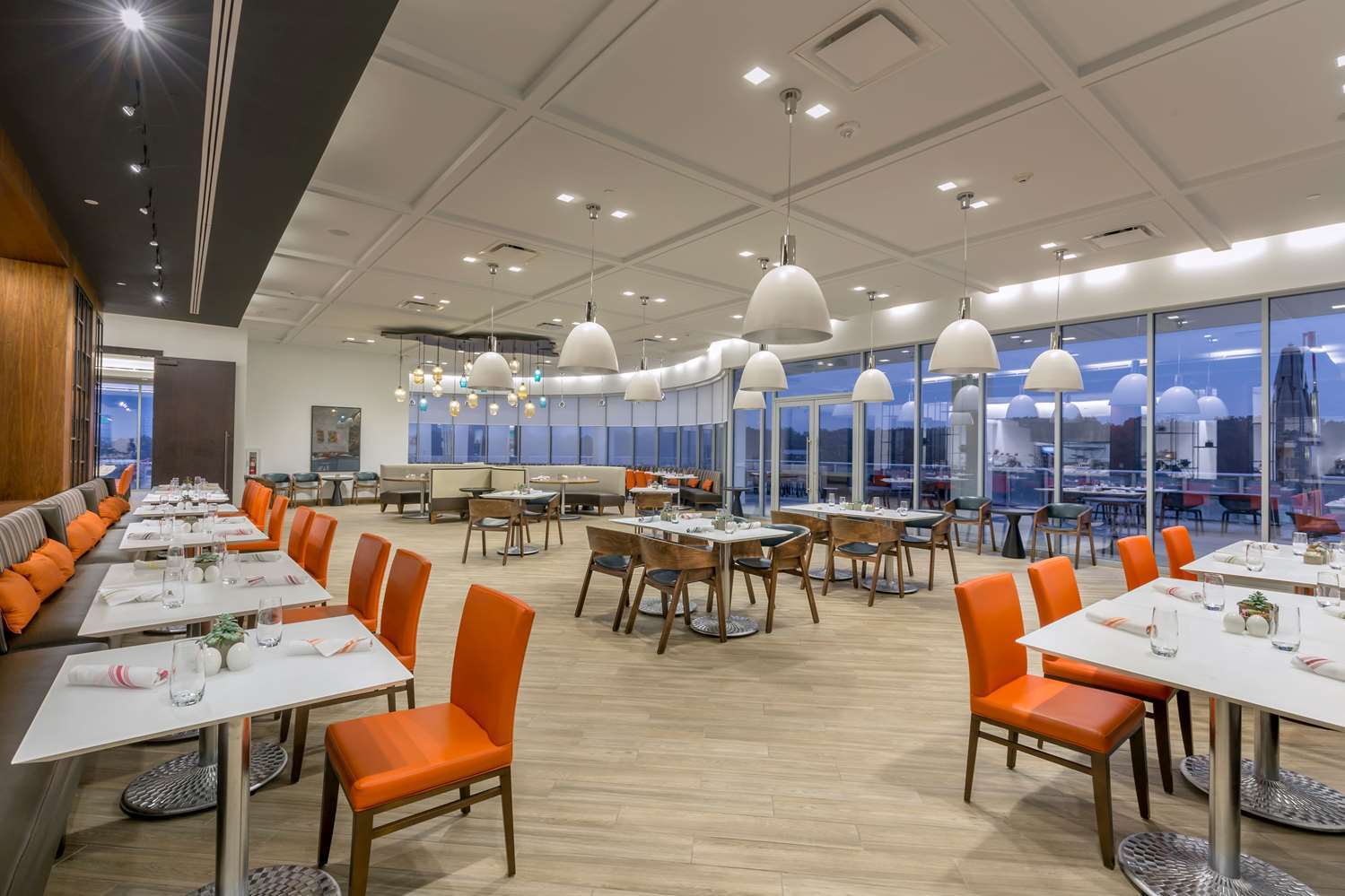 Hotel The Summit Cincinnati