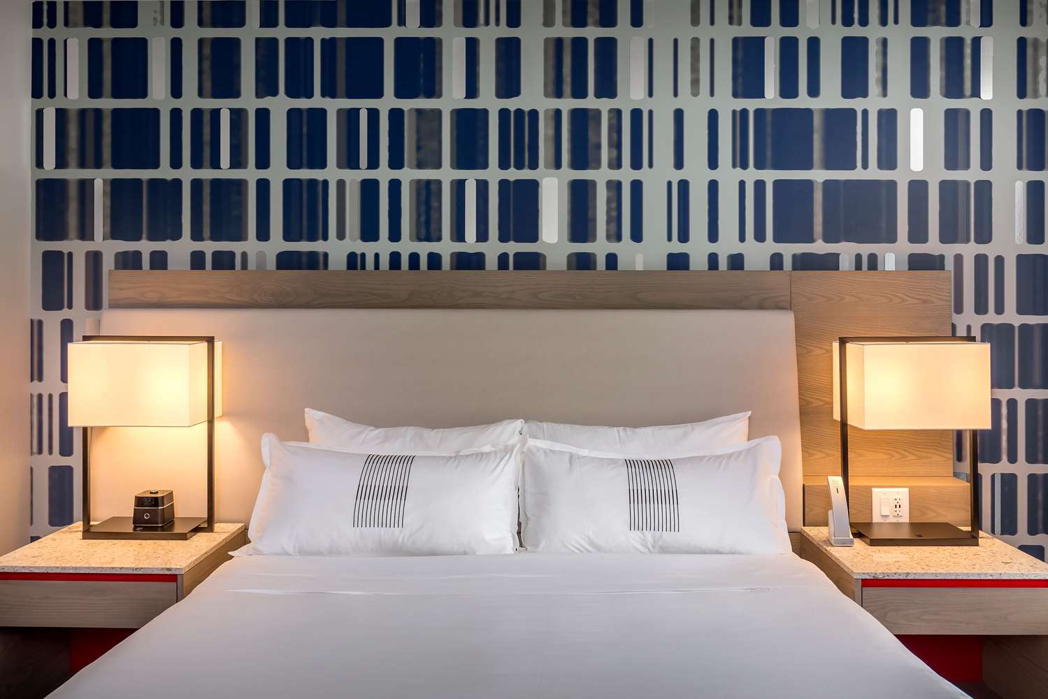 Hotel The Summit