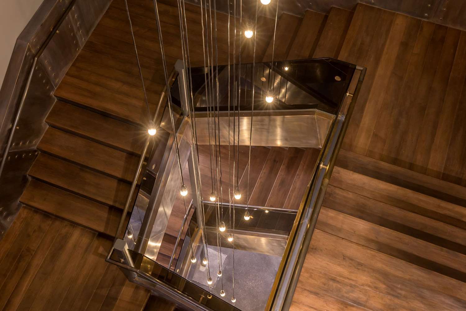The Summit 4* Cincinnati