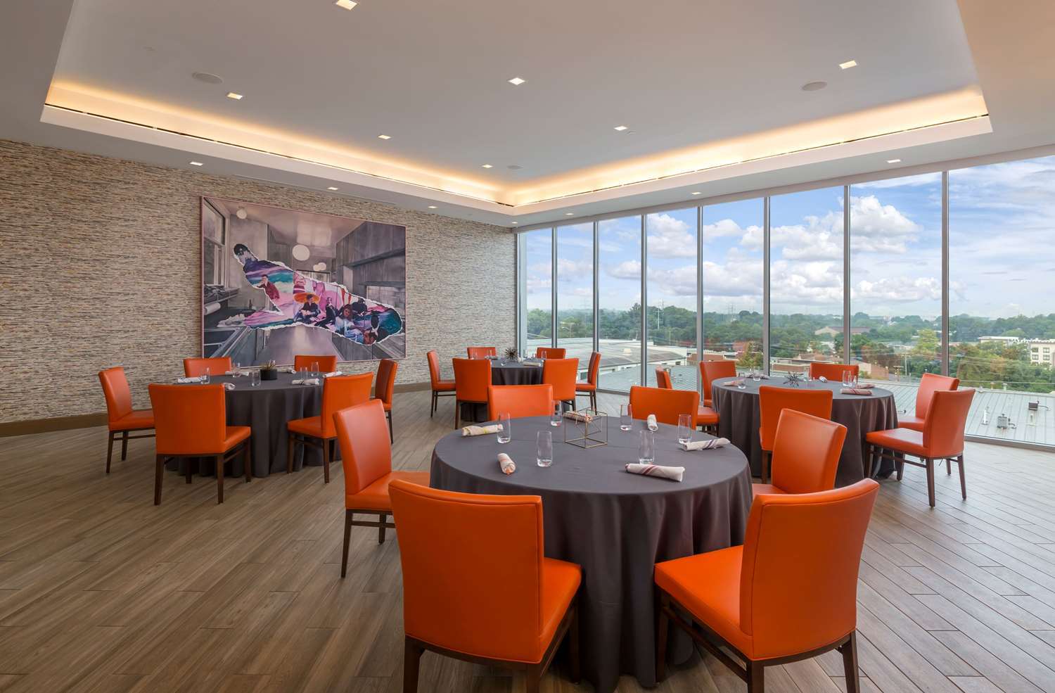 The Summit Hotel Cincinnati