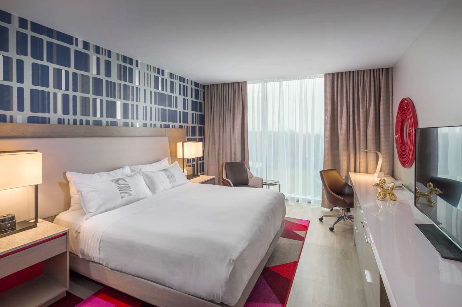 The Summit Hotel