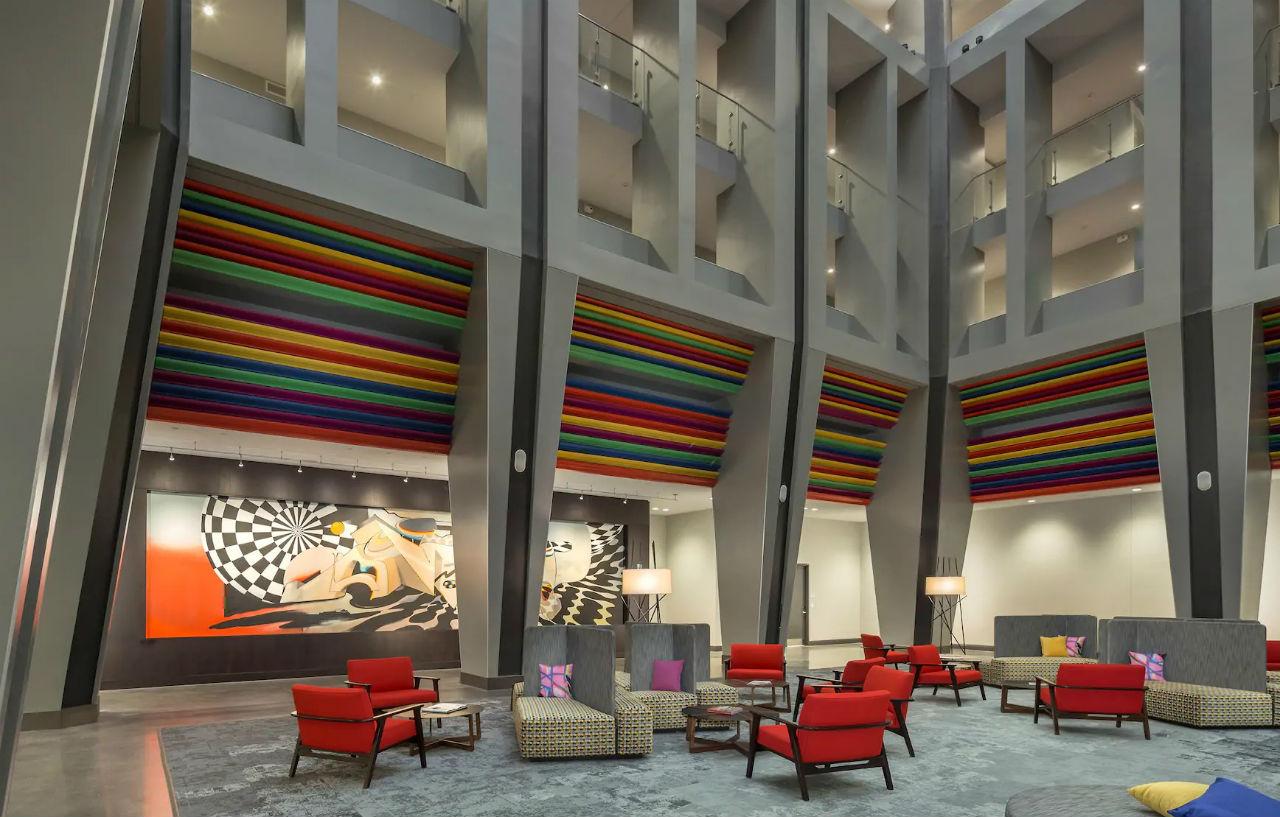 The Summit Hotel 4*