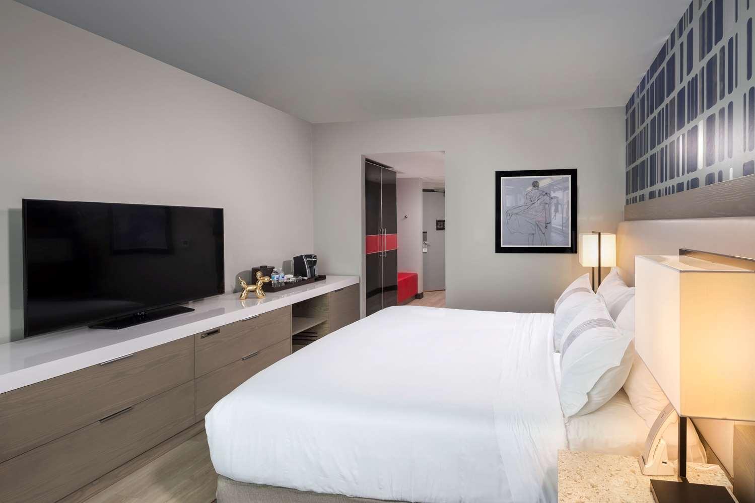 The Summit Hotel Cincinnati