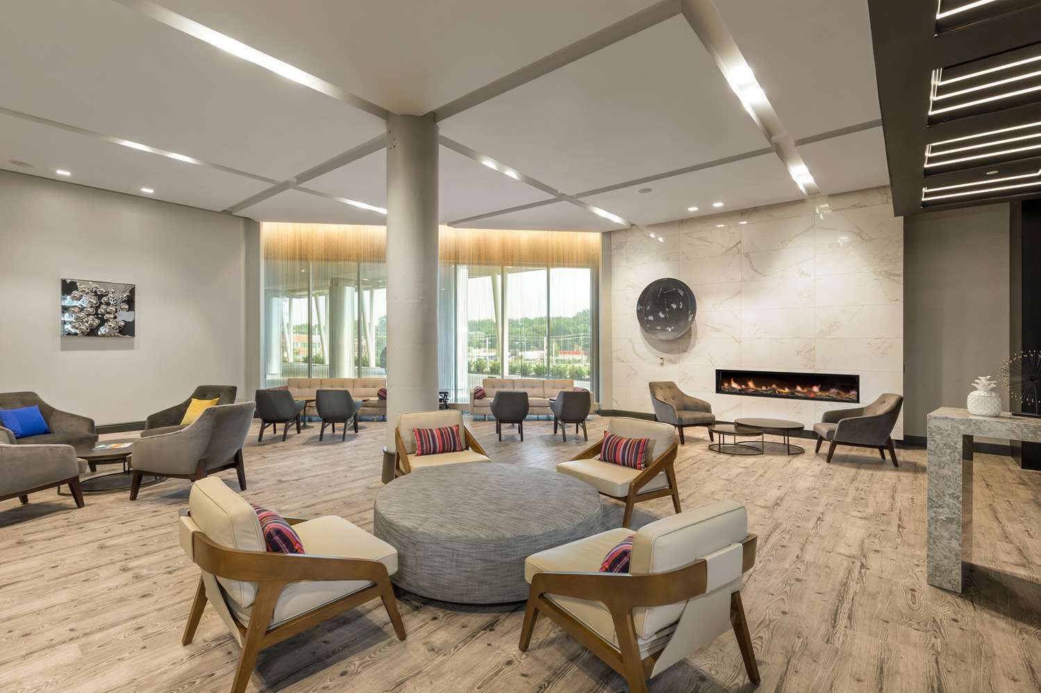 The Summit Hotel Cincinnati